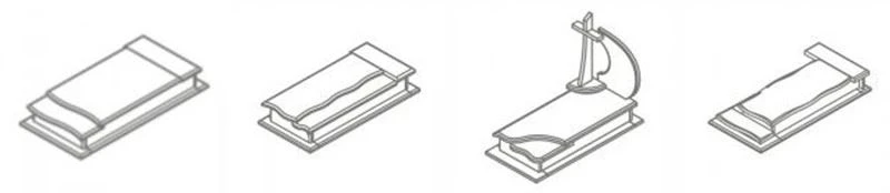 different design for dark grey