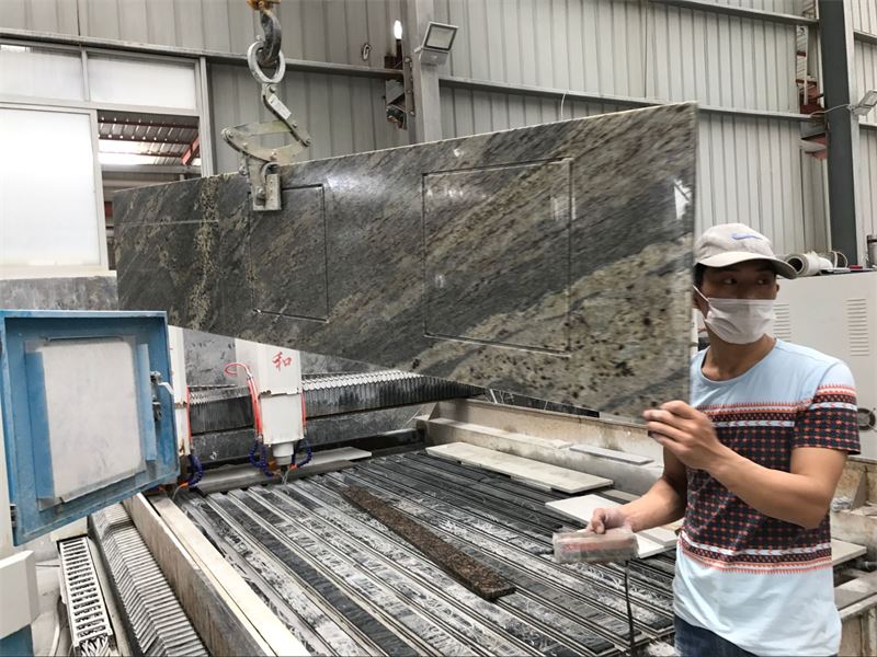 Countertop Automatic machine