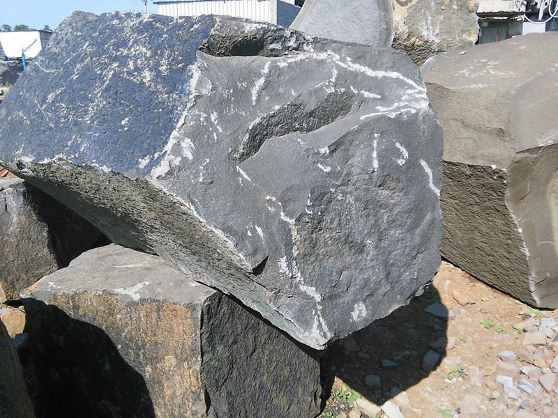 Hainan blocks Hainan blocks