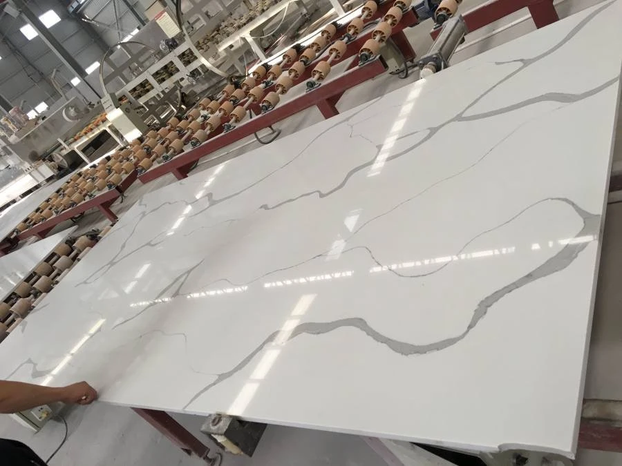 calacatta marmi quartz