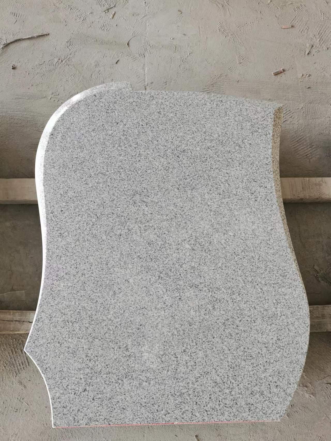 granite gravestones