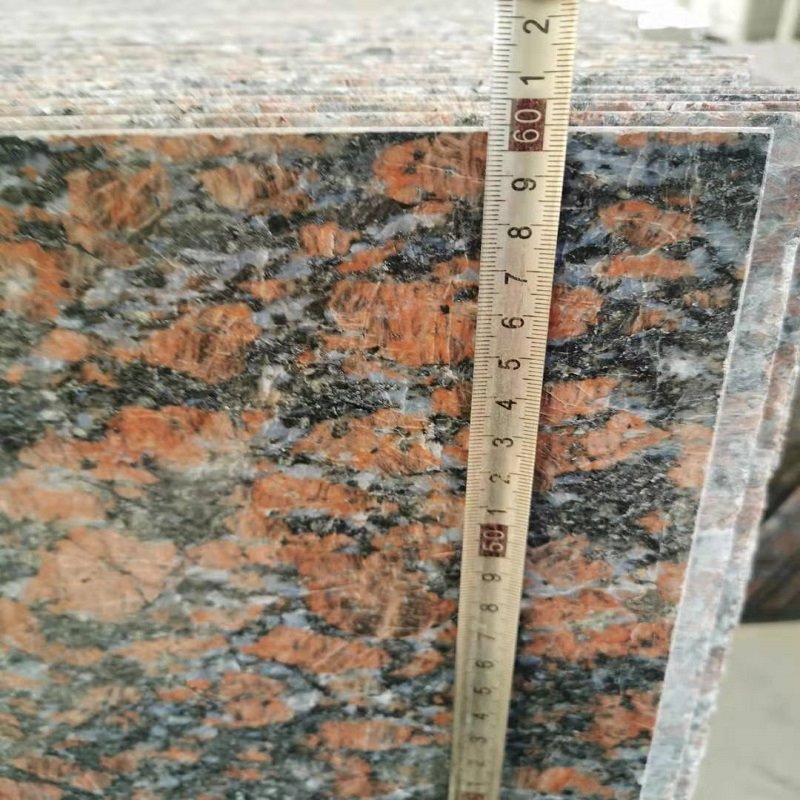 tan brown granite countertops