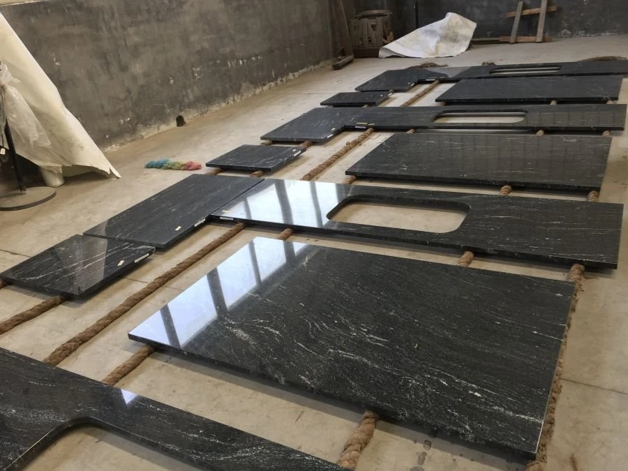 black granite counter top black granite counter top