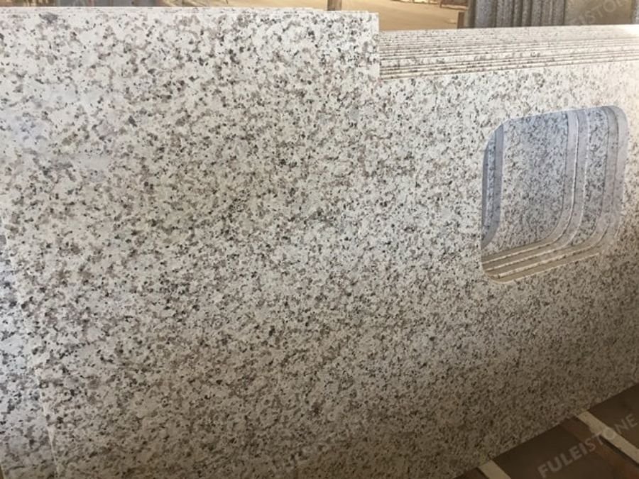 china bala white kitchen countertops