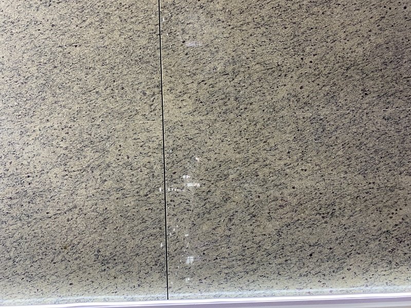 yellow granite stone