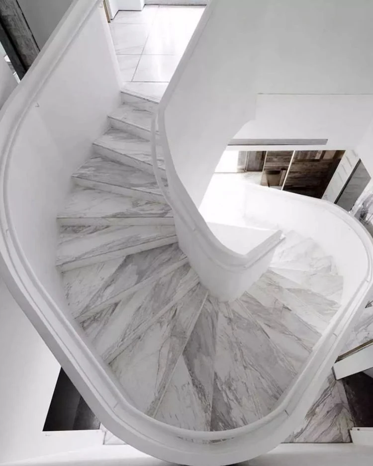 Valokas White Marble Valokas White Marble