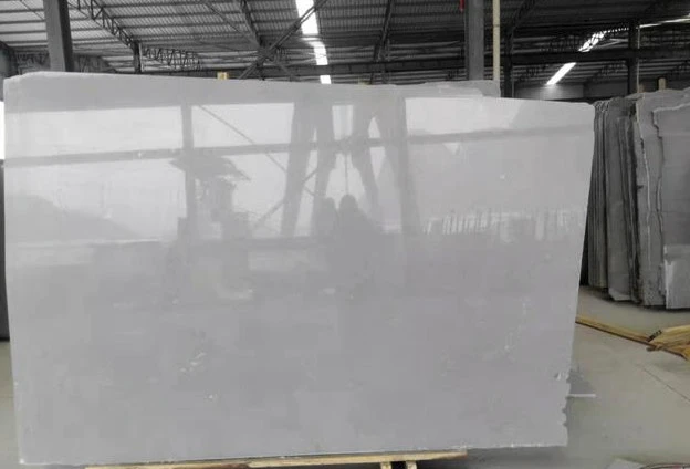Light grey marble Light grey marble