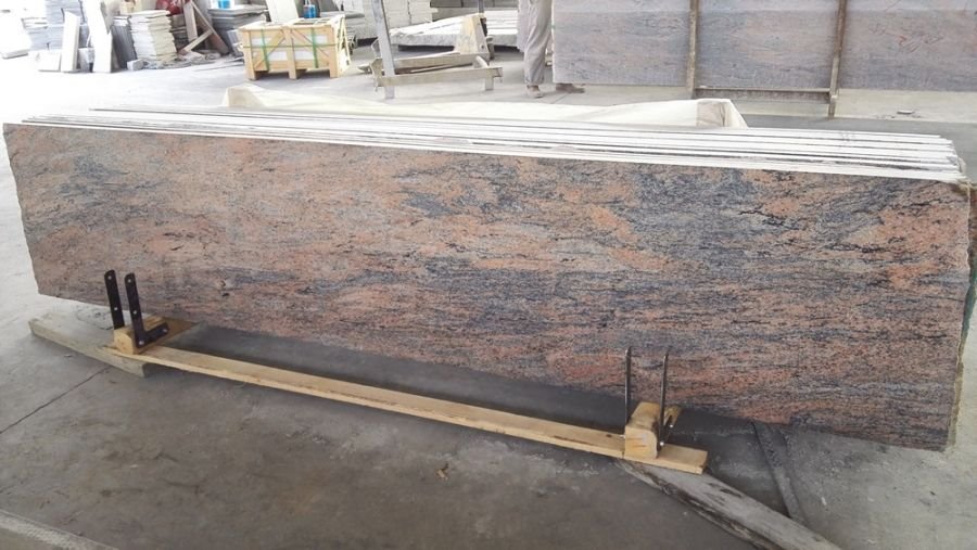 Granite Red Colour Granite Red Colour