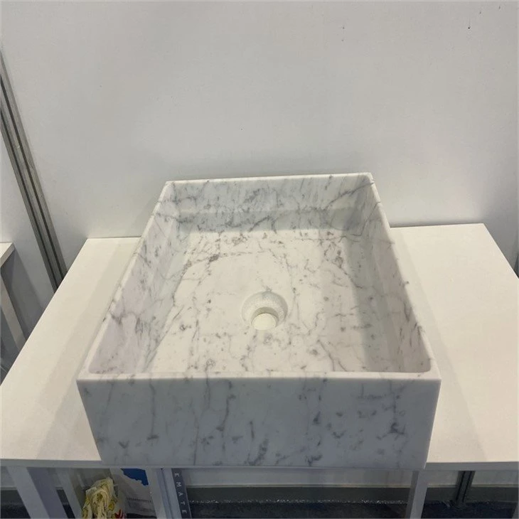 Vanity tops with sink