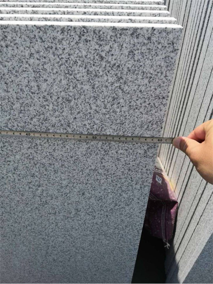 Granite Walkway Slabs