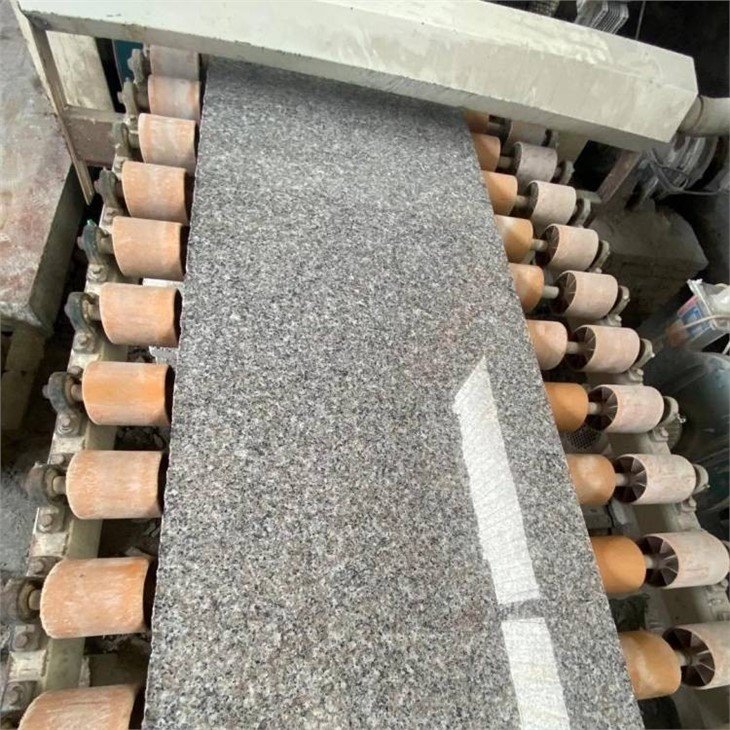 Pink Granite Tiles
