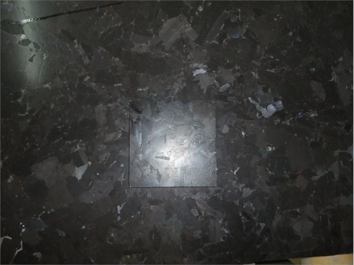 brown antique granite
