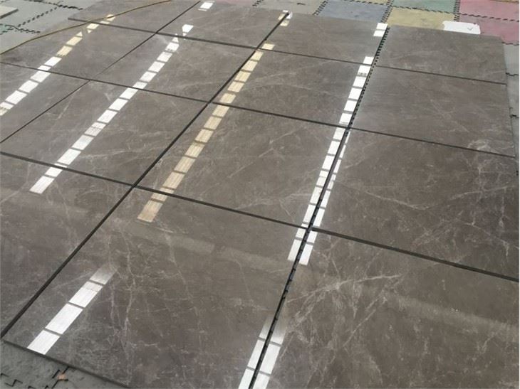 armani gray marble