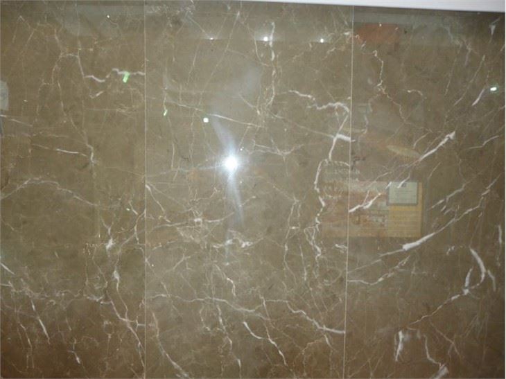 armani grey marble