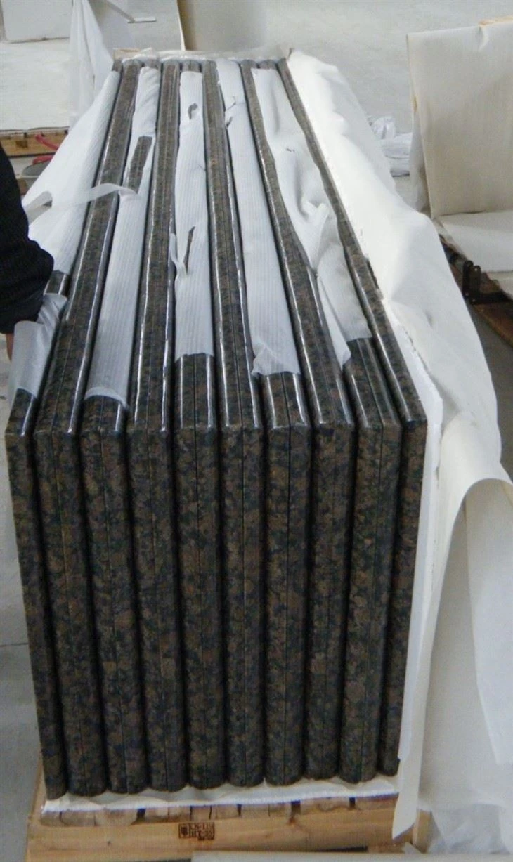 baltic brown granite slabs