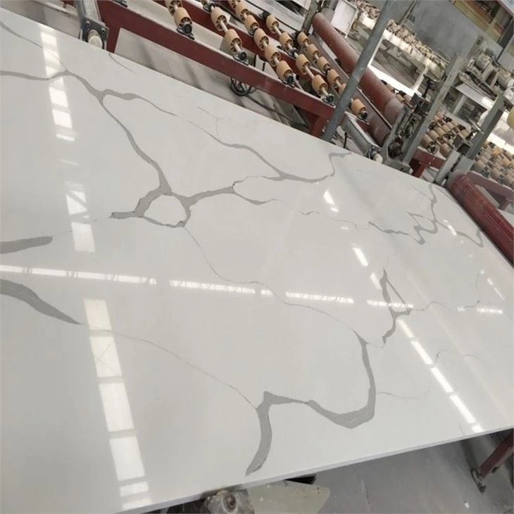 calacatta caldia quartz