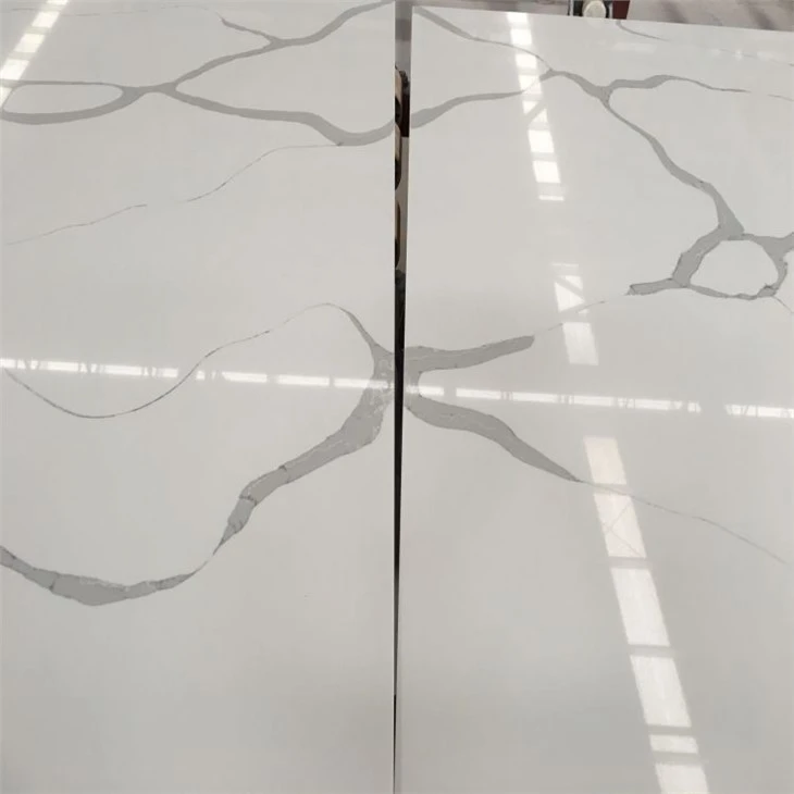 calacatta macchia quartz