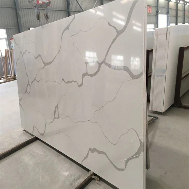 calacatta marcella quartz