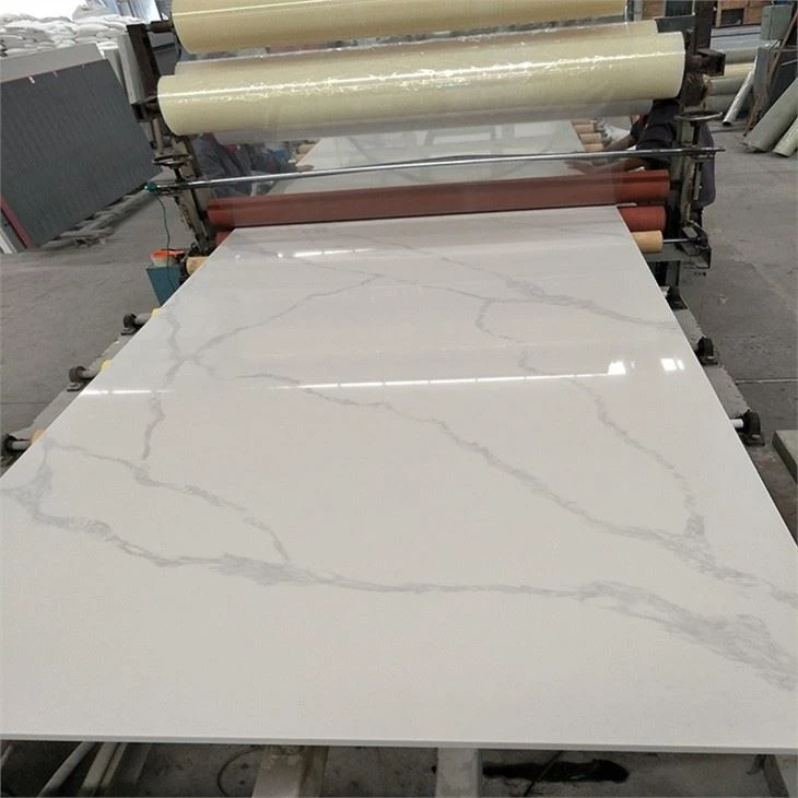 calacatta verona slab