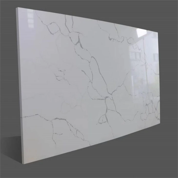calacatta oceana quartz