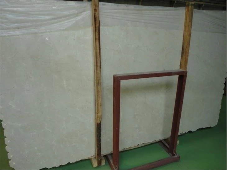 Cream Marfil marble (1)