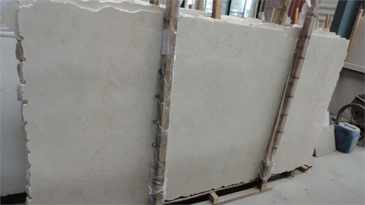 crema marble