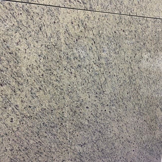 giallo san francisco granite