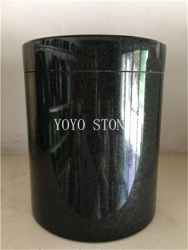 granite pet urns