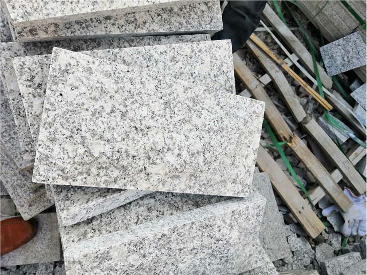Granite Wall Stone