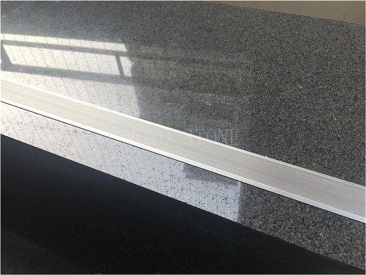 granite stone for steps