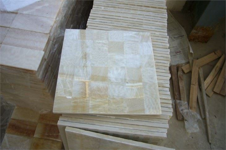 honey onyx