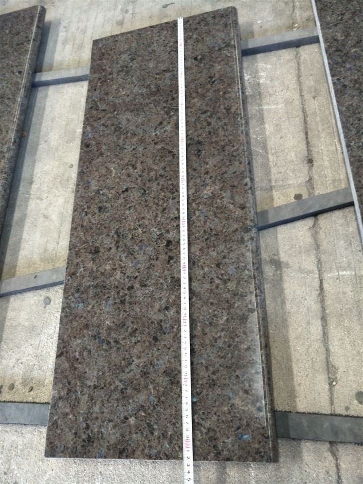 labrador antique granite countertops