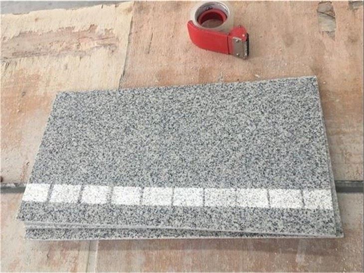 polished granite tiles