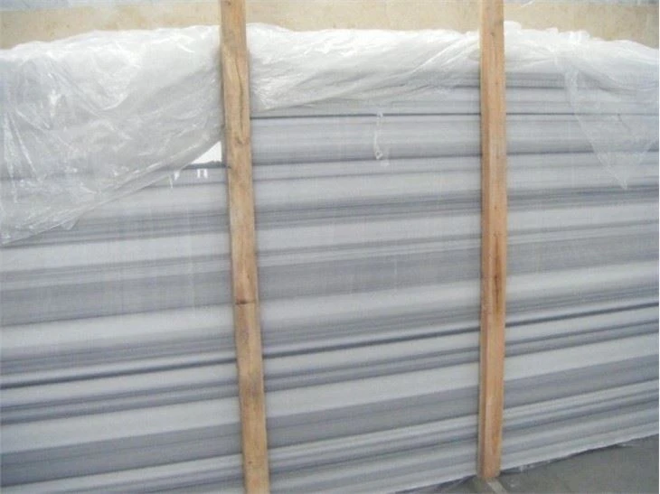 marmara white marble