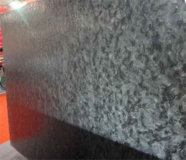 matrix motion granite