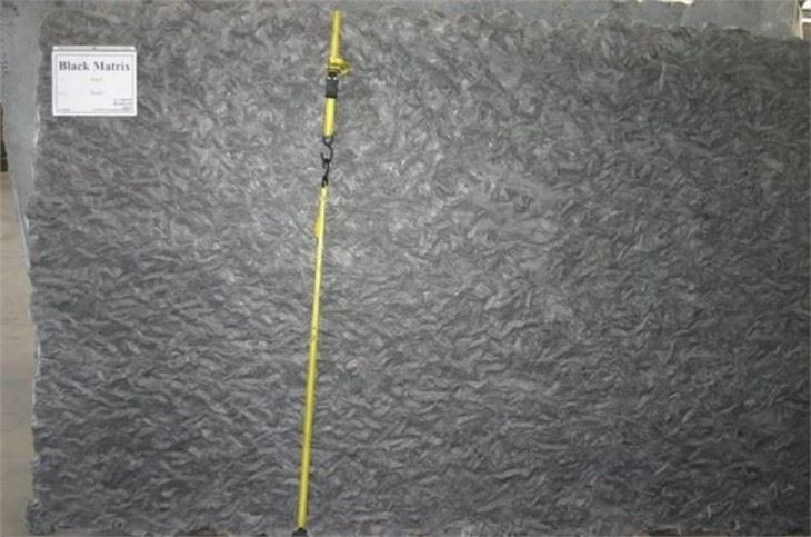matrix granite slab