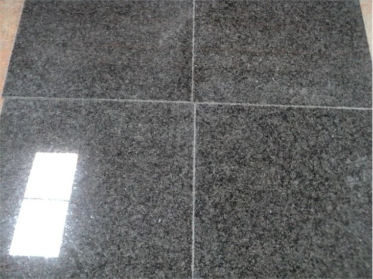 impala black granit