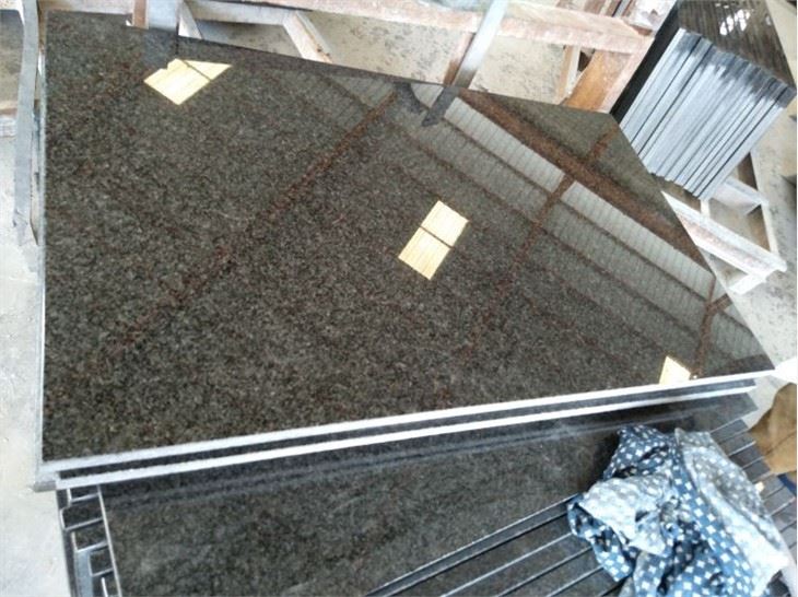 impala black granite
