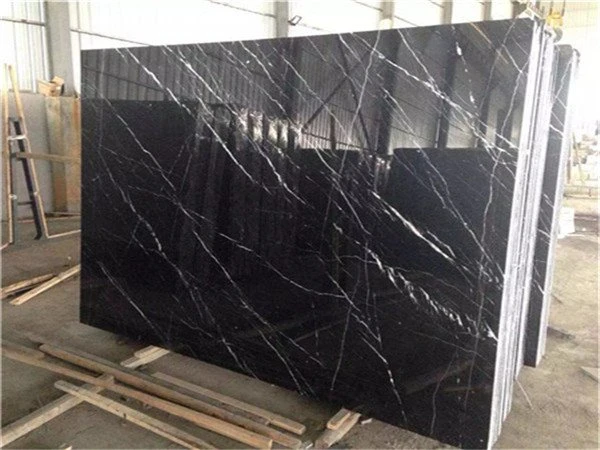 Nero Marquina Must marmor