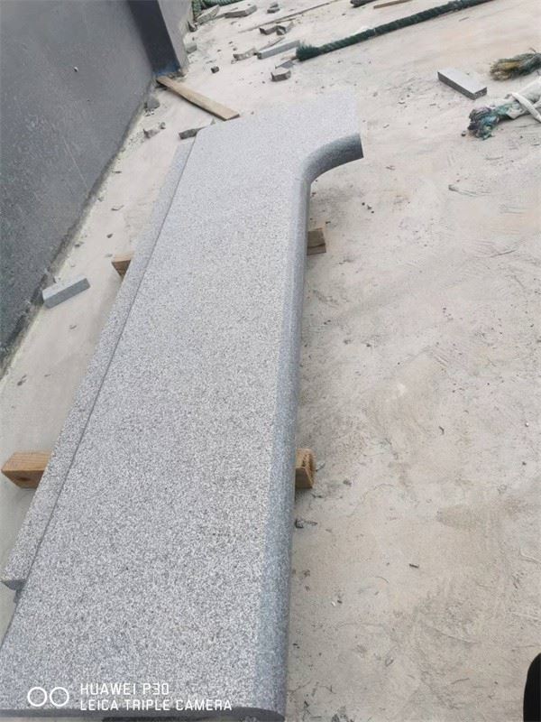 Uus G654 Pool Coping
