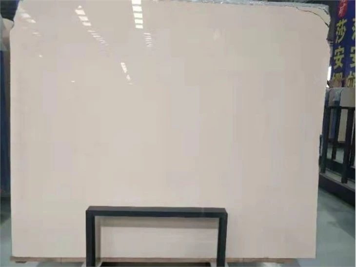 royal cream marble