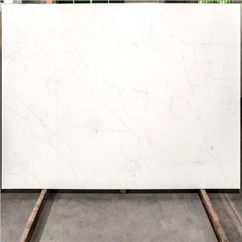 Bianco Statuario Venato kvartsplaat
