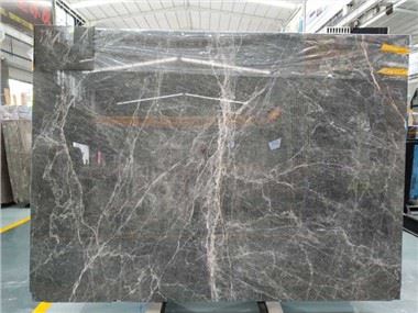 Hall Emperador Marmor