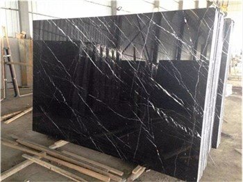Nero Marquina Must marmor