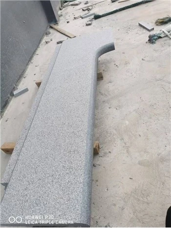 Uus G654 Pool Coping