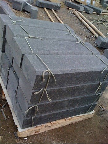 Palisaad basalt