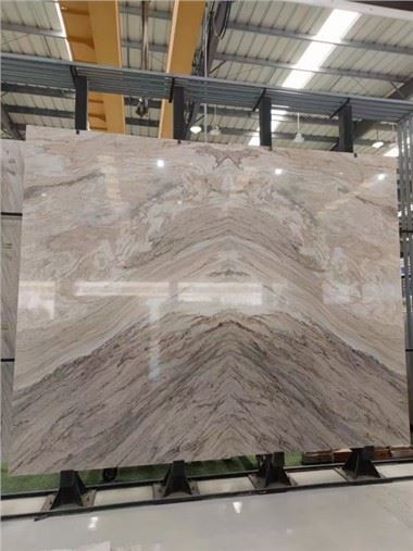 Palissandro pruun marmor