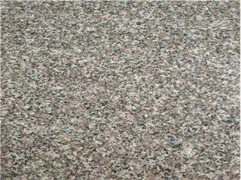 Roosa graniitplaat