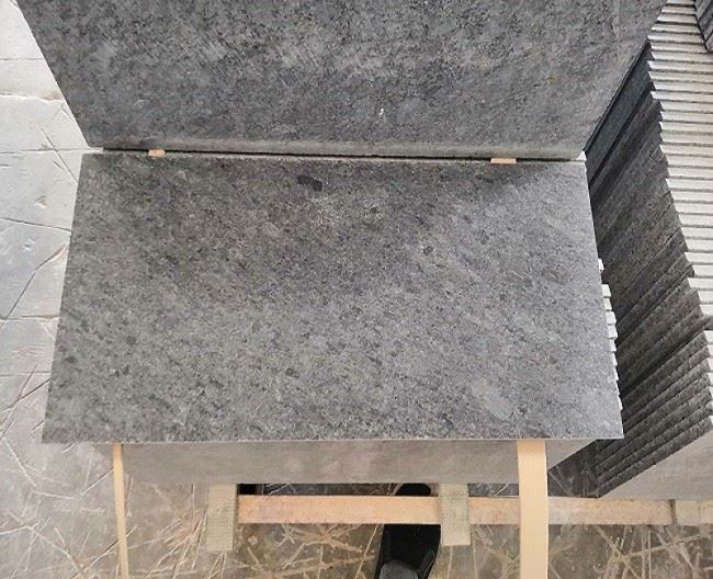 steel grey