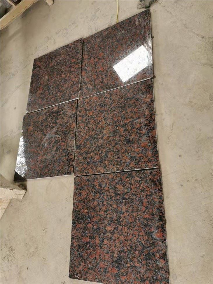 tan brown granite worktop